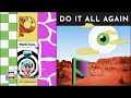 Punctual - Do It All Again (feat. Jordan Shaw) (Sped Up Version) [Monstercat Remake]