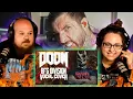 Download Lagu it's not real | ALEX TERRIBLE - DOOM ETERNAL - BFG DIVISION (REACTION)