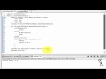 IF dan For Java Program 1 Studi Kasus