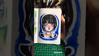 ايش رايكم برسمه Freefire Drawing Explore Viral 