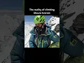 Download Lagu Reality of climbing Mount Everest