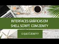 Interfaces graficas no Shell Script com Zenity - O que e Zenity Zenity x Dialog