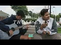 New West - Those Eyes (Cover)