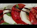 From Acton farm stand to Medford tasting menu tomatoes take center stage