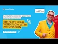 Funneltopia Document Contract Automation Overview Simplify Your Workflow with Automation