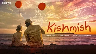 Kishmish | Keshuv Huria, Tushar Joshi, Prateeksha Srivastava | New Indie Song | Songfest