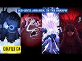 God-Level Assassin I m the Shadow Chapter133 English Sub