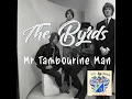 Mr. Tambourine Man