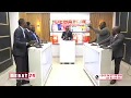 Download Lagu RENCONTRE ENTRE TSHISEKEDI ET KABILA ??????