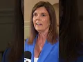 Lt Gov Pam Evette to Release Running Mate List S C 2026