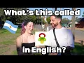 Download Lagu Can Argentinians Speak English? 🇦🇷