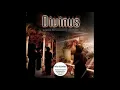 Lagu Divinus - A Paixão