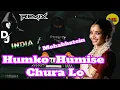 Download Lagu DJ Remix Humko Humise Chura Lo Cover Electone