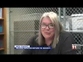 News Inmate shares experience of Otter Tail Co jail s re entry program