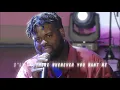 Download Lagu Pink Sweat$ - At My Worst [Live Lyric Video]