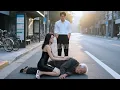 Download Lagu 【FULL】女孩救下的老人竟是千億霸總的父親，從此她被他娶回家寵上天！ #爽剧 #女频