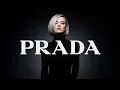 Playlist deep house music played in prada stores