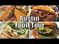 Lagu Top Places To Eat In Austin Texas Food Tour