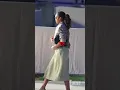 Lori Harvey is showing up in style at Paris Fashion Week