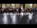 F*CK - Post Malone ft. Jeremih David Lee Choreo