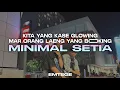 Download Lagu MINIMAL SETIA. Riel Pangkey Ft Jefer Rumengan ( Official Music Video ) @EMTEGEMUSIC