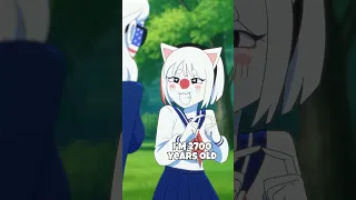 ARE YOU LOST Countryhumans Countrygirl 