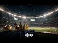 Royal Stadium 🏟️ | GrowVus Studio #GrowvusStudio