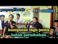 Download Lagu Kumpulan lagu batak pesta pernikahan || desa laumil greja || Nico audio || feat niko situmorang ‼️