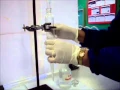 Preparation of 2-chloro 2 methylpropane