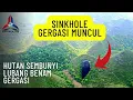 Lagu 5 Sinkhole Paling Besar \u0026 Dalam Di Dunia
