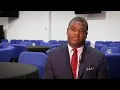 Celebration of Life for Mr Oscar Lewis Hancock