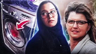 دليل في نشافة الملابس كيندي هاورد 