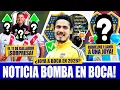 Lagu La decision BOMBA que TOMÓ CAVANI! ► Boca LLAMÓ formalmente a una JOYA! ► El 11 SORPRESA de RIVER
