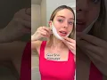 Download Lagu V-Line Lifting Mask | How To Make the Most of Your Skincare Products | Face Care | Massage Tools |