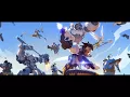 Download Lagu [ MAD ] Overwatch Anime Opening 「Back on - The last one」