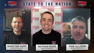 State to the Nation Minnesota
