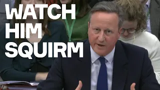 Download Israeli War Crimes ACCIDENTALLY Exposed By David Cameron MP3