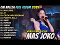 Lagu MAS JOKO - AY - CINTA DARI SEBERANG || OM ADELLA FULL ALBUN TERBARU 2025