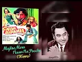 Download Lagu MUJHSE MERA NAAM NA POOCHO(HAPPY) ~ CHOR SIPAHEE(1977) ~ KISHORE KUMAR ~ LAXMIKANT PYARELAL 👌👌
