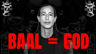 The Occult Teachings of Rick Owens