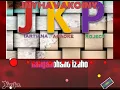 Lagu KARAOKE GASY  - RICKY (Iny havako iny)