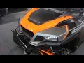 2017 Polaris General 1000 EPS Deluxe UU207