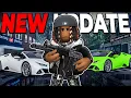 The NEW South Bronx Update is INSANE New Guns Map Jobs South Bronx The Trenches Roblox