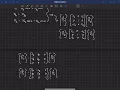 Flight Simulation Aerodynamic Coordinate Transformations Aerodynamic Coordinate Systems