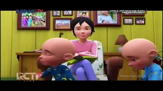 Upin & Ipin Musim 19 Full Movie | Pokok Kenangan | Upin Ipin Terbaru 2025
