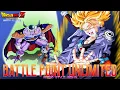 Dragon Ball Z: Battle Point Unlimited (Remix)