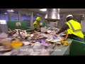 GoGreenGarland Tips - Clean Recycling