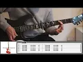 Blink 182 - Wishing Well Performances \u0026 Jam Track best guitar lessons tabs