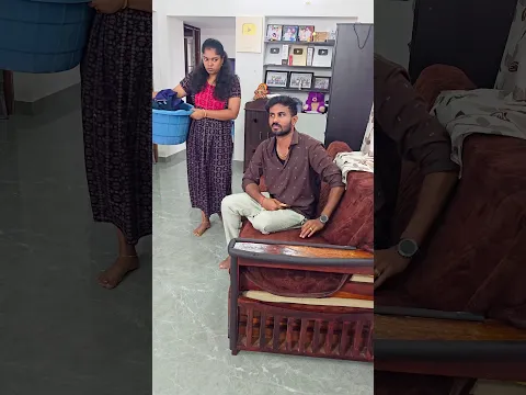😡Ada Paavi 😱 real end twist 🤣 #shorts #trending #funny #comedy #cpsaicharan #viralvideo