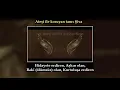 Rotting Christ- Devadevam -देवदेवं- (Türkçe çeviri & Lyrics)